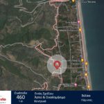 Plot of land within the project in Velika
